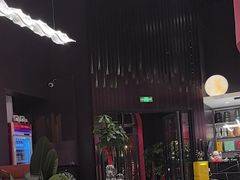 -新华饭店·新津菜·酥皮烤鸭·海鲜(津湾广场店)