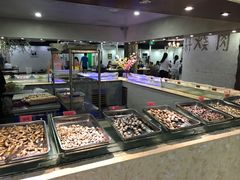 大堂-小科自助海鲜烧肉(高区店)