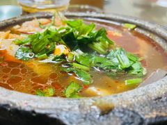 砂锅酥肉-王明古法砂锅居(开化寺店)
