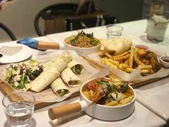 -打趸BTC·Breaktime cafe(北京路店)