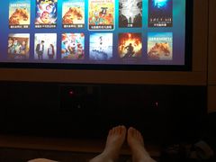 -金色印象·4K影院式足体养生(香榭里店)