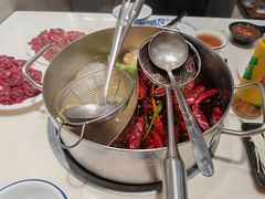 -陈记顺和潮汕牛肉火锅(韩江路店)