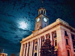 -武汉关码头(轮渡站)