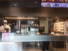 -肯德基(渔阳店)