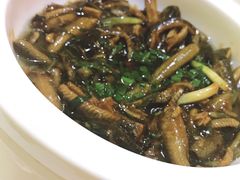 响油鳝糊-老正兴菜馆(福州路店)