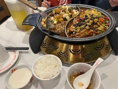 -锦尚阁烤鱼(望京新荟城店)