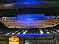 -绿茶餐厅(昆明世纪金源店)