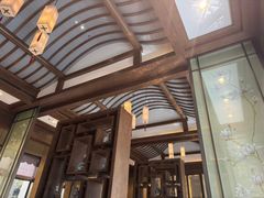 -太湖饭店·寄畅轩中餐厅