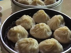 -笑云开汤包店(网巾市店)