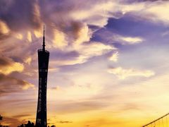 -琶醍壹号•潮菜江景餐吧