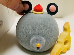 -Fridi Patisserie Cafe