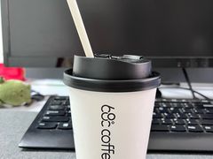 -68度C COFFEE(丞相府店)