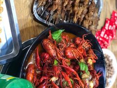 -517烧烤·龙虾·海鲜大排档(万象都荟店)