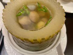 -桃源春晓中餐厅 TaoYuan Restaurant