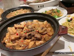 -孙家外婆•长春地标美食新名片(吾悦广场店)