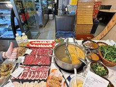 -合记汕头牛肉店(嘉禾路店)