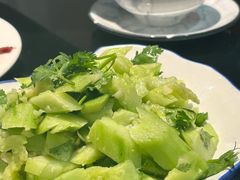 -五谷丰登·胶东海鲜·家常菜(张村店)