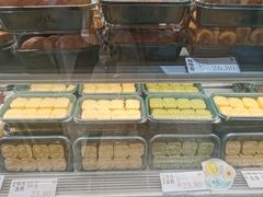 -泸溪河桃酥(西直门凯德店)