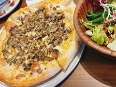 -CAGES凯吉思西餐厅运动乐园(静安店)
