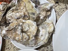 -禾斗海鲜自助(市南银座店)