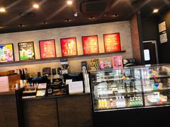 -星巴克(杭州西湖银泰1F店)