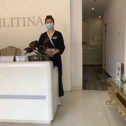 -悦色嘉丽科技美肤健康管理