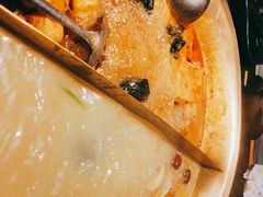 -九鼎轩脆毛肚火锅(南京东路店)