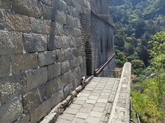 -慕田峪长城