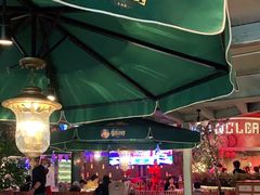 露天位-肉串汪(望京店)