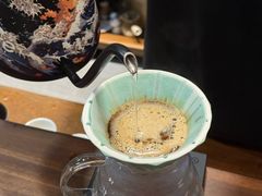 -Jeans Coffee牛仔裤咖啡