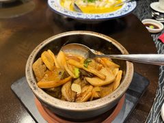 -天瑞轩·粤菜餐厅