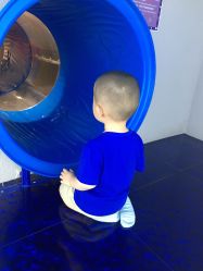 -幻贝家儿童乐园(苏州中心店)