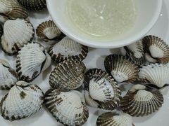 -民丰饭店(海丰黄江医院西)