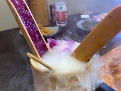 -穿越·哪吒闹海·卤火锅卤烧烤(第一桥店)