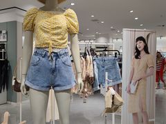 -凯德广场(金牛店)