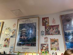 -纪州豚骨酱油拉面(锦延路店)