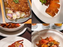 -领事馆19号中餐厅(厦门海景洲际酒店)