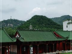 -六祖寺