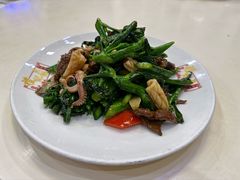 -凤城礼记鱼翅海鲜酒家(新马路总店)
