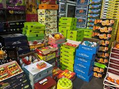 零售区-上海龙吴水胜海发市场