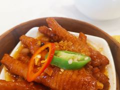 -御彩酒家(东风东路店)