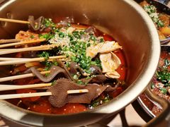 -觅香串串香·麻辣烫·冒菜(欧美广场店)
