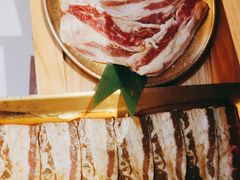 -闻老头·菊花炭烤肉(D11店)