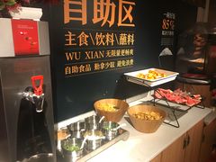 -半天妖烤鱼(方庄店)