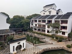 -苏州吴宫泛太平洋酒店