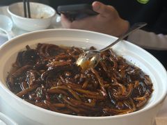 -月福京味斋·烤鸭店·北京菜(鼓楼总店)