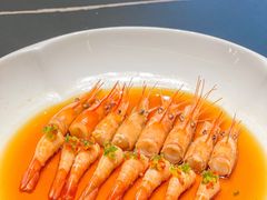 -翕间食·精致淮扬菜(江苏大剧院店)