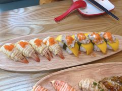 -伊禾寿司•火炙料理(大石店)