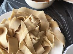 -京城羊坊涮羊肉馆(湖北路店)