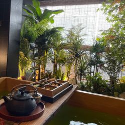 -缦spa